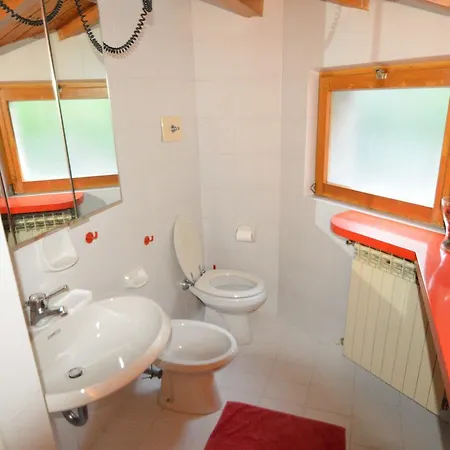 Casa Al Porticciolo Semesterbostad