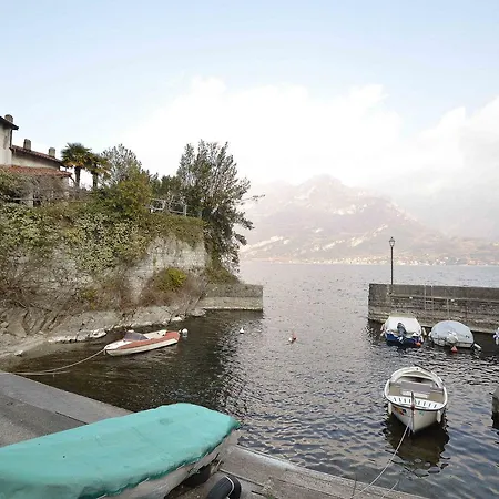 Casa Al Porticciolo * Civenna