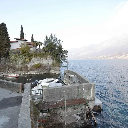Semesterbostad Casa Al Porticciolo Civenna