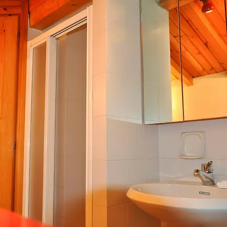 Casa Al Porticciolo Semesterbostad Civenna