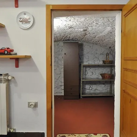 Casa Al Porticciolo *