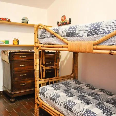 Casa Al Porticciolo Semesterbostad Civenna