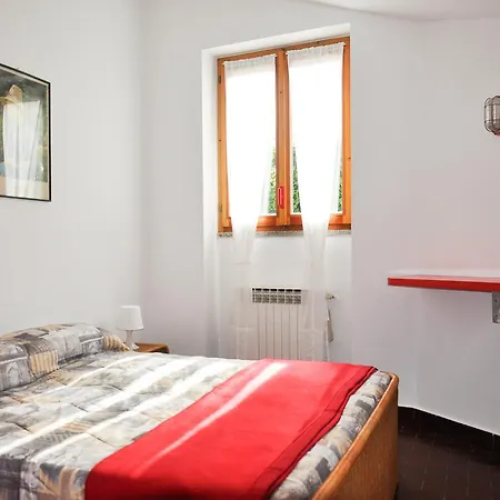 Casa Al Porticciolo Semesterbostad *