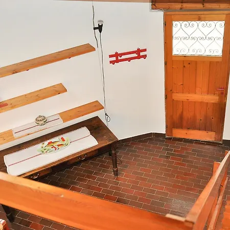 Semesterbostad Casa Al Porticciolo