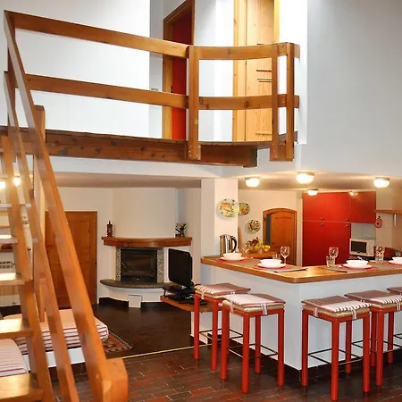 Casa Al Porticciolo