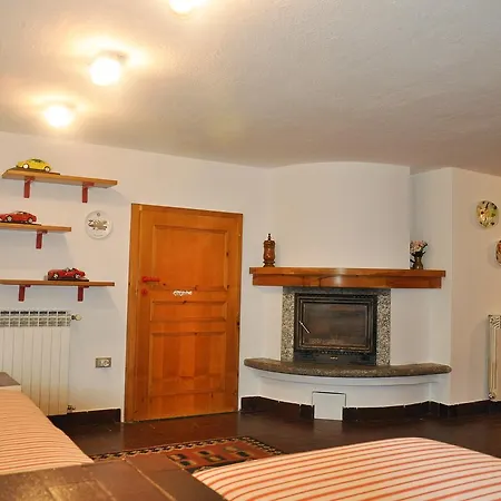 Semesterbostad Casa Al Porticciolo *