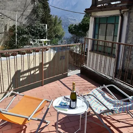 Semesterbostad Casa Al Porticciolo