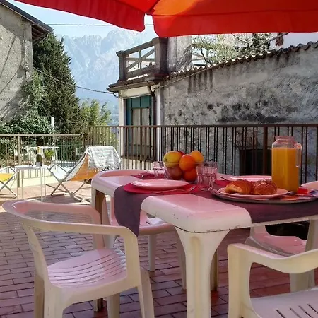Casa Al Porticciolo