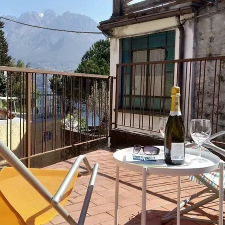 Casa Al Porticciolo Semesterbostad *